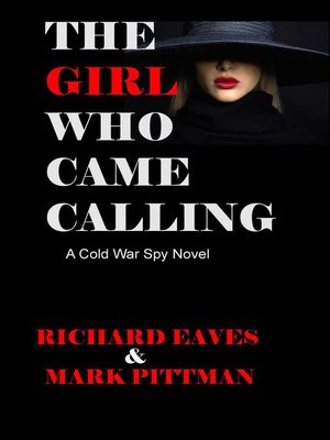 cover image of The Girl Who Came Calling
